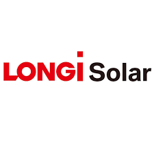 longi solar logo
