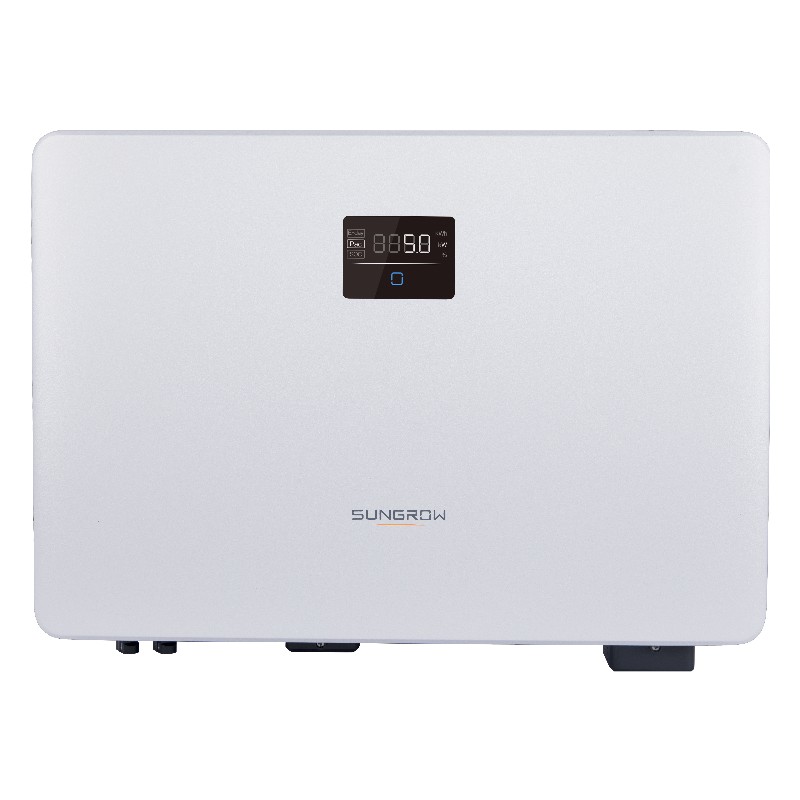 Sungrow SH6 0RS 6kW 1ph Hybrid Inverter