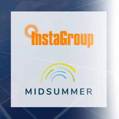 Midsummer news