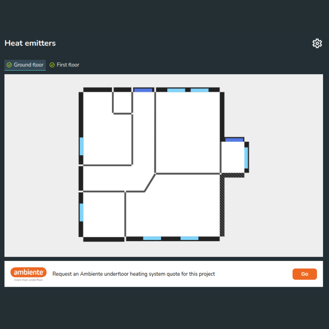 Uncovering the Hidden Potential of Underfloor Heating