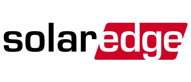 SolarEdge Logo