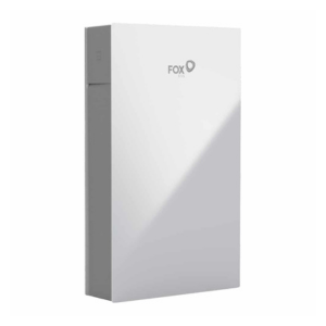 FOX EVO 5/8/10kW with 10kWh storage