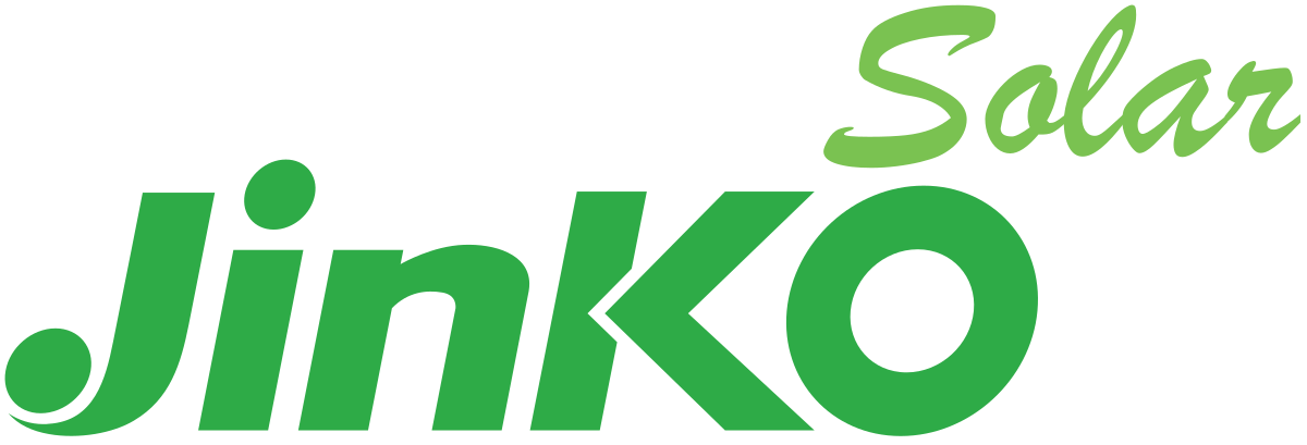 Jinko solar logo