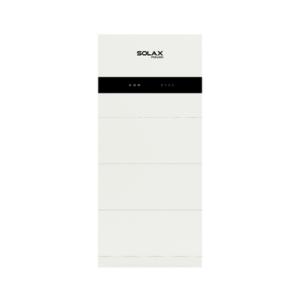 SolaX ESS 3.7-8kW