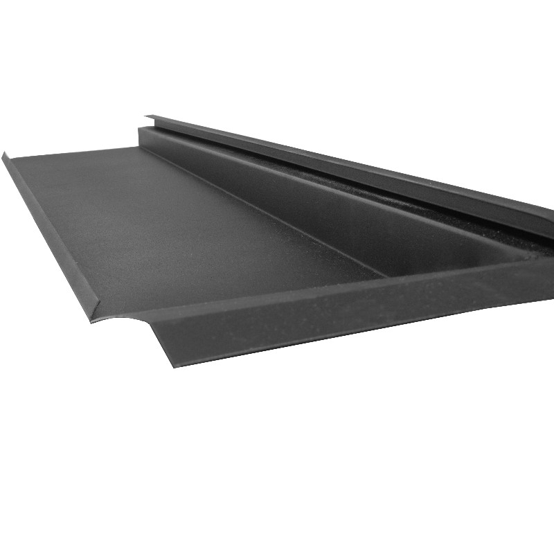 Solfit External Flashing Left (Landscape)