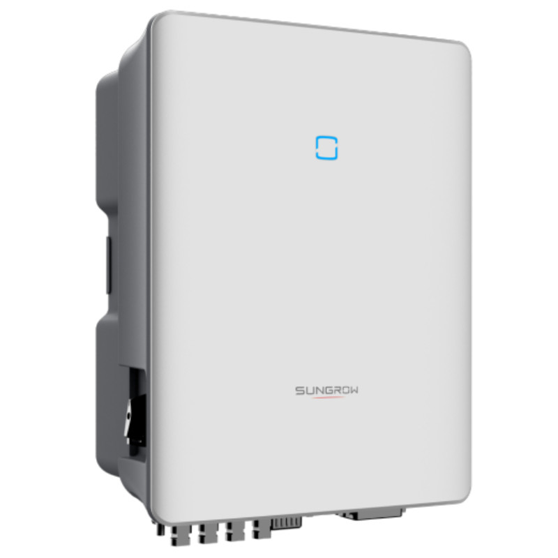 Sungrow SG15RT-P2 15kW 3ph String Inverter (optimiser compatible)