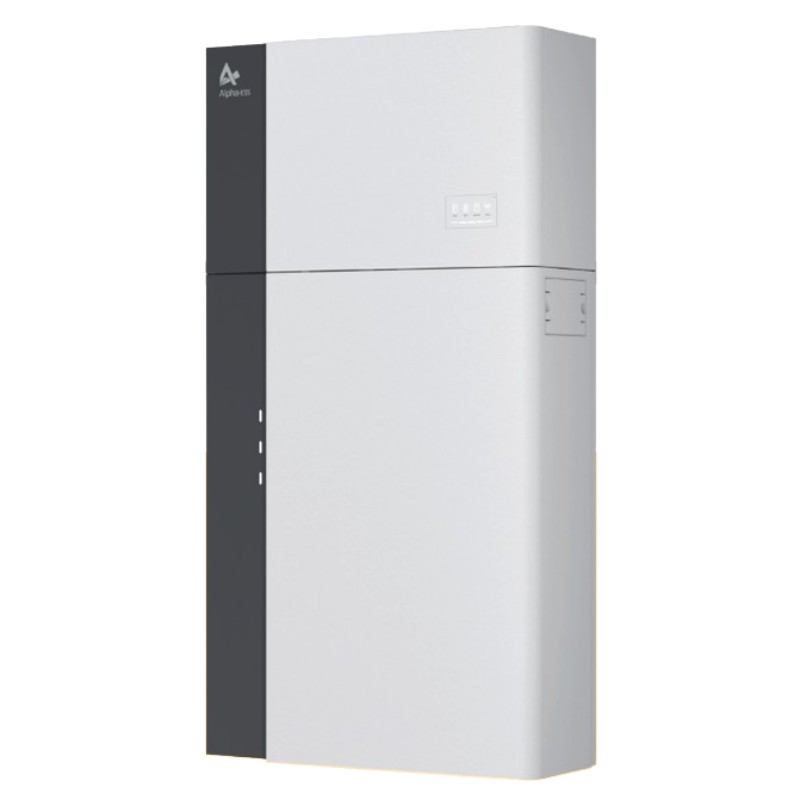 Alpha ESS SMILE G3 5kW 1ph Hybrid Inverter
