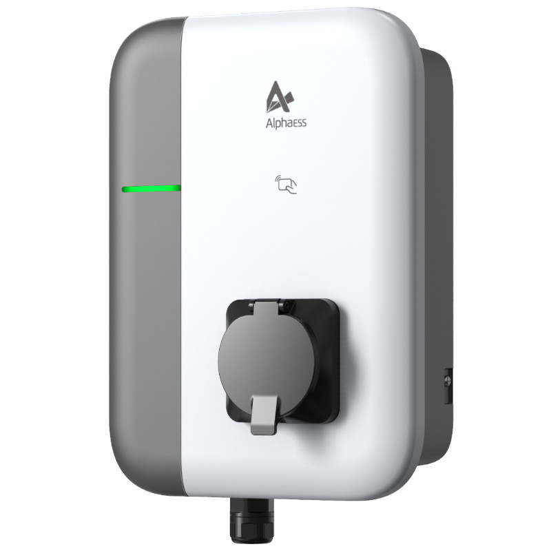 Alpha ESS SMILE G3 7kW EV Charger (Midsummer)