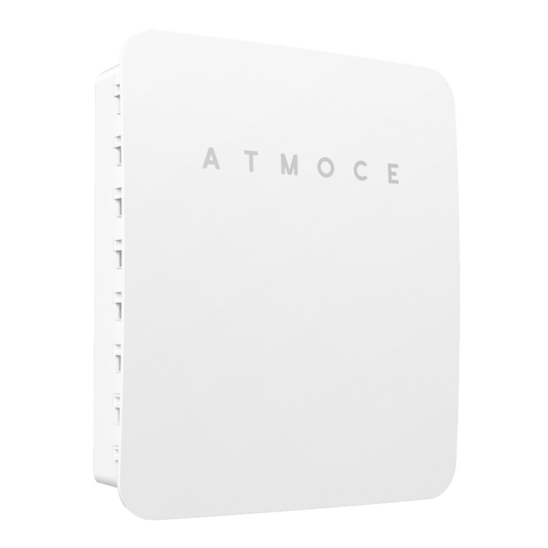 Atmoce MU100-S Backup - 1ph