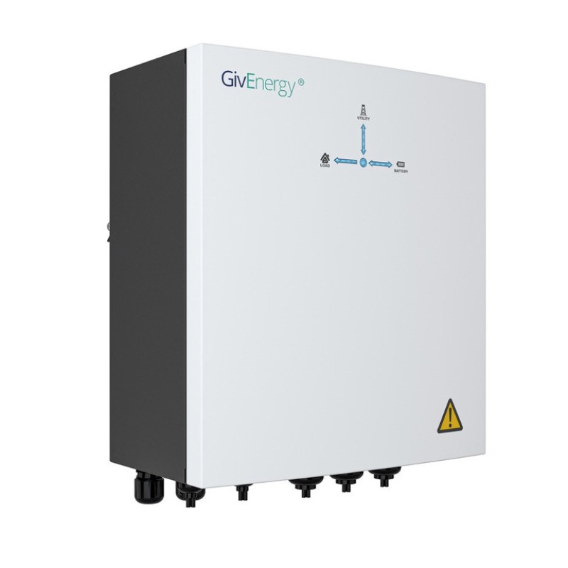 Givenergy Gateway For All In One Ac Coupled System