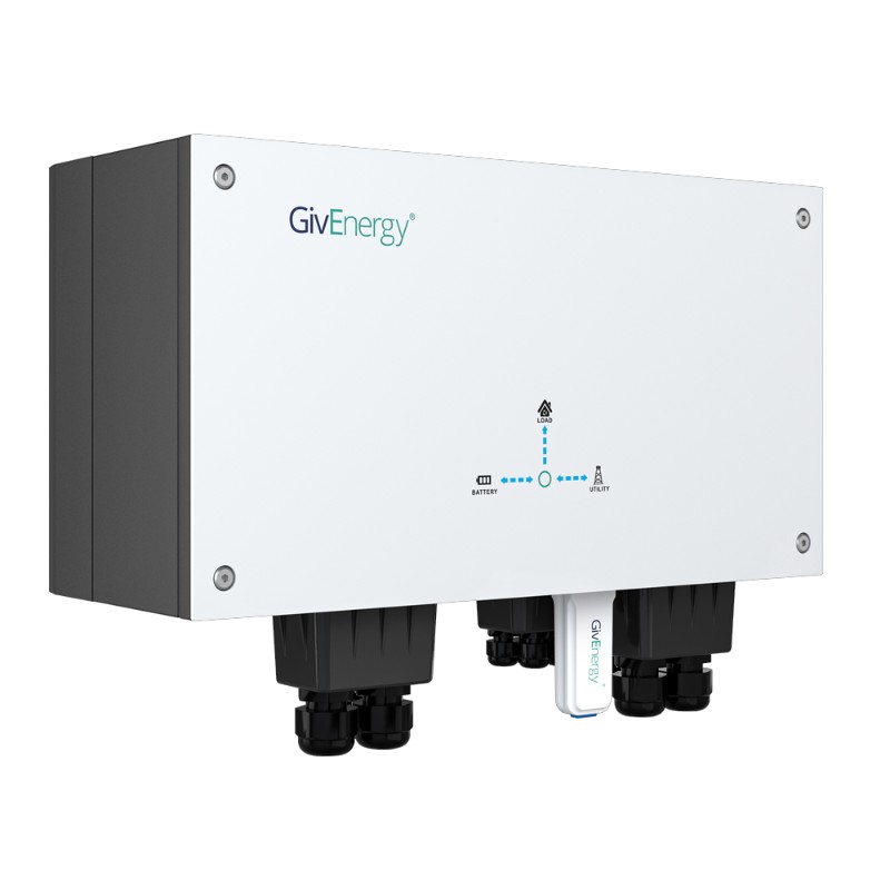 givenergy ac inverter