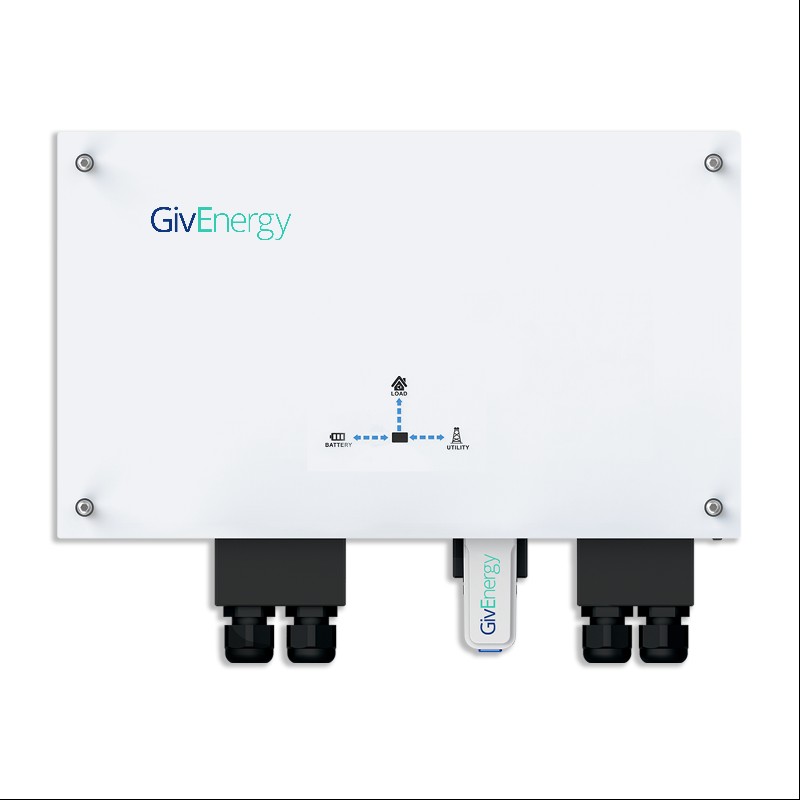 Giv inverter