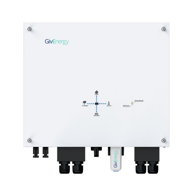 GivEnergy Gen1 Inverter