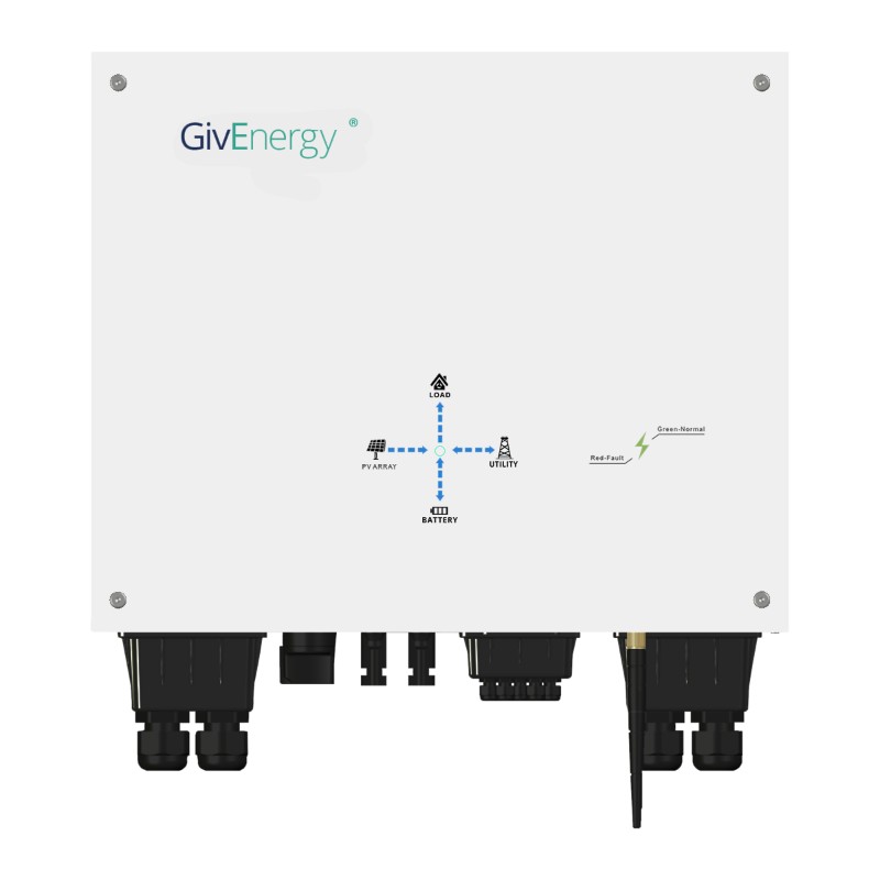 GivEnergy Gen2 Inverter
