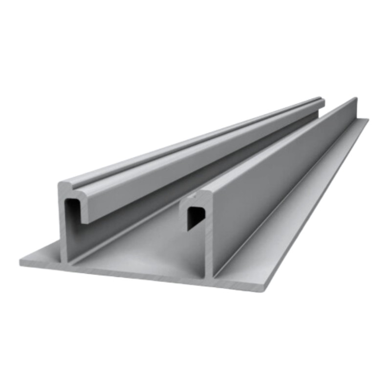 K2 BasicRail 3650mm