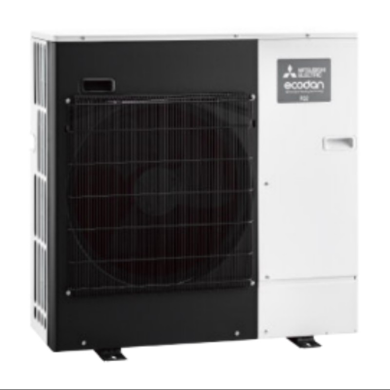 Ecodan 5kW Monobloc Air Source Heat Pump